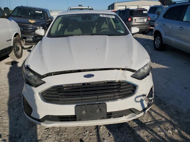 VIN 3FA6P0G70LR220810 2020 Ford Fusion, S no.5