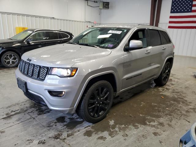 Vin: 1c4rjfag3mc774590, lot: 78232874, jeep grand cher laredo 2021 img_1