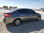 NISSAN SENTRA S photo