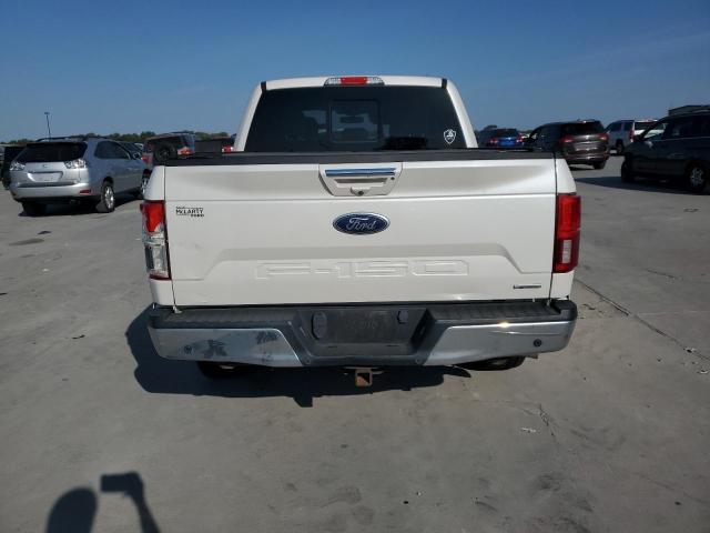 VIN 1FTEW1EG1JFB99512 2018 Ford F-150, Supercrew no.6