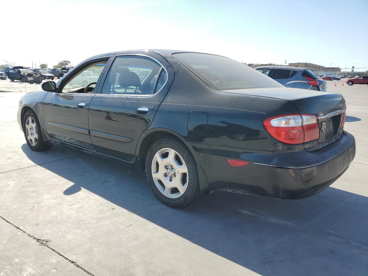 Lot #3040702784 2001 INFINITI I30