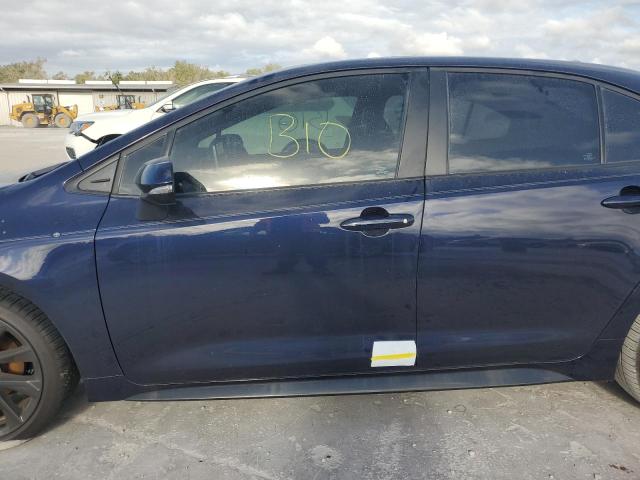 2023 TOYOTA COROLLA XS - 5YFT4MCE7PP164250