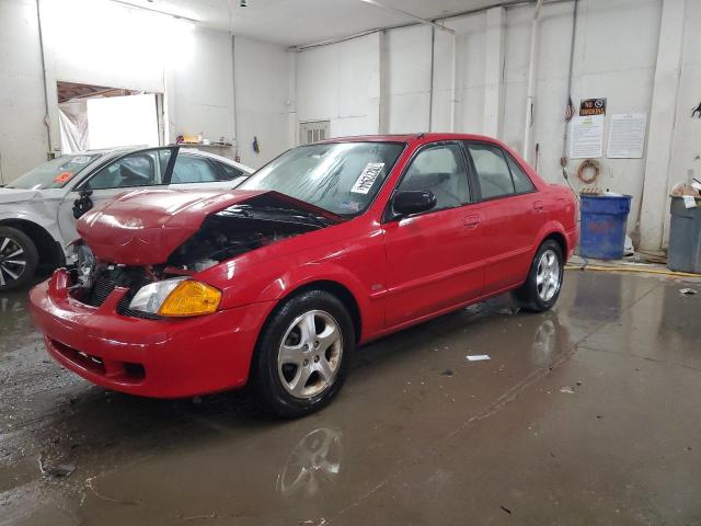 1999 MAZDA PROTEGE ES #2960161104