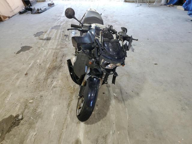 2004 BMW K1200 GT - WB10558A54ZK02293