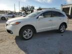 2015 ACURA RDX TECHNO - 5J8TB4H59FL013918