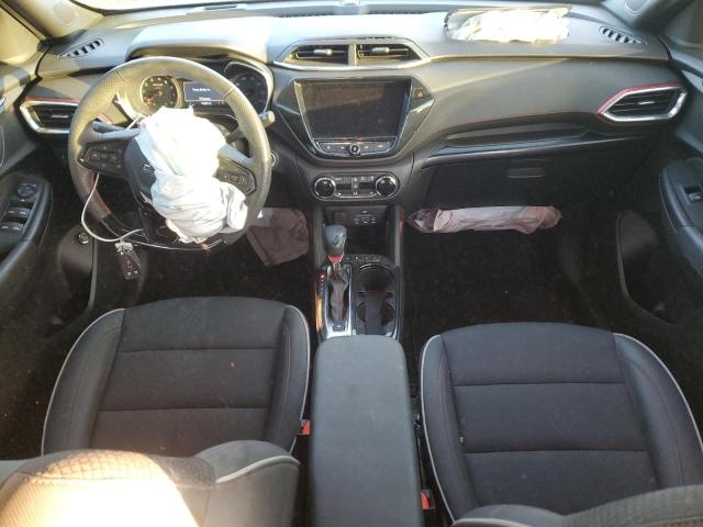 2023 CHEVROLET TRAILBLAZE - KL79MUSL4PB217931