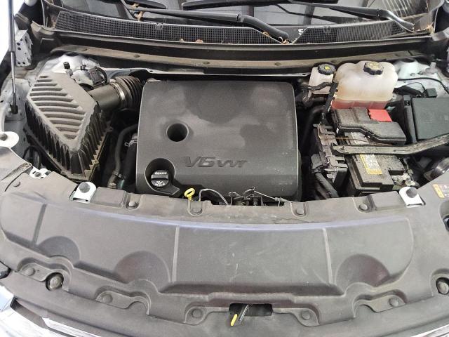 2023 CHEVROLET TRAVERSE L - 1GNEVGKW6PJ197835