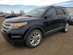 FORD EXPLORER X photo