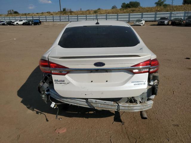 2018 FORD FUSION TIT - 3FA6P0RUXJR273000