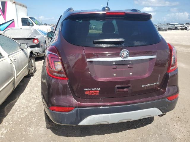 VIN KL4CJASB2JB716736 2018 Buick Encore, Preferred no.6