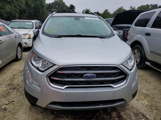 2020 FORD ECOSPORT T - MAJ3S2KE1LC364013