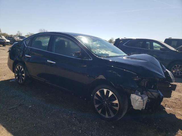 VIN 3N1AB7AP9KY344893 2019 Nissan Sentra, S no.4