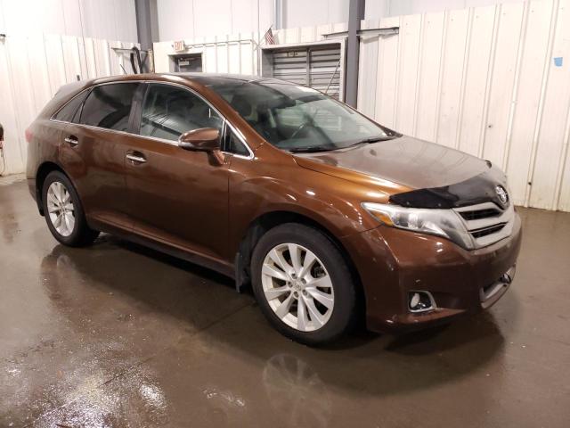 2015 TOYOTA VENZA LE - 4T3BA3BB2FU065474
