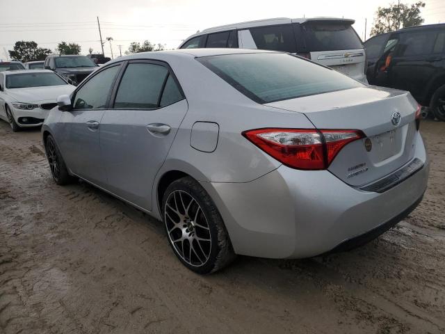2015 TOYOTA COROLLA L - 2T1BURHE6FC264873