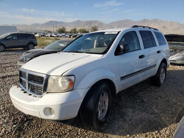 2007 DODGE DURANGO SL #2977276576