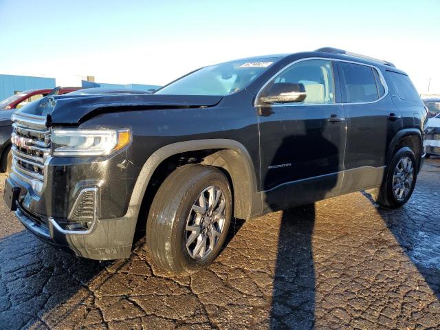 2023 GMC ACADIA SLT #2931431298