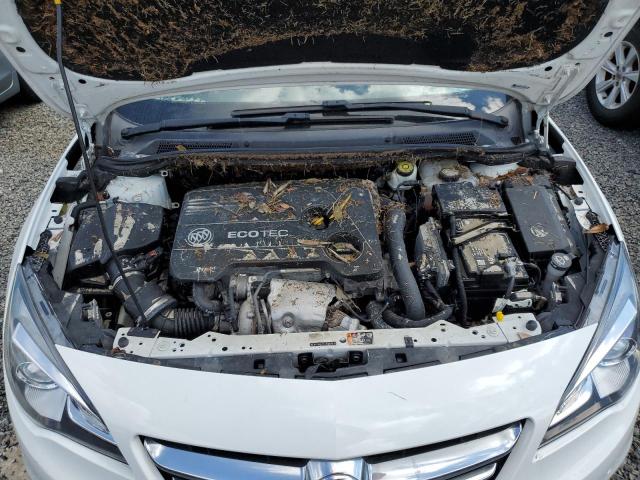 2016 BUICK CASCADA PR W04WT3N53GG110964