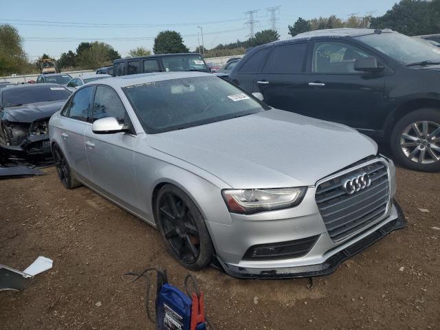 VIN WAUFFAFL9DN031804 2013 AUDI A4 no.4