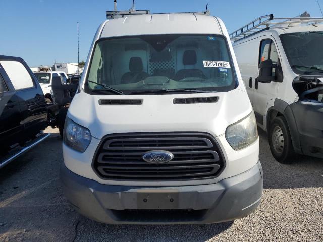 VIN 1FTYR1CM9HKA58279 2017 FORD TRANSIT no.5