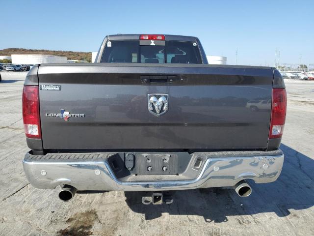 2018 RAM 1500 SLT - 1C6RR6GT9JS239883