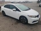 HONDA CIVIC EX photo