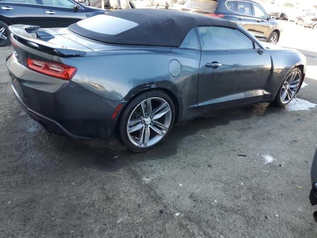 VIN 1G1FB3DS7H0141637 2017 Chevrolet Camaro, LT no.3