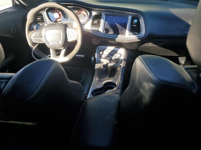 2021 DODGE CHALLENGER - 2C3CDZC9XMH670144