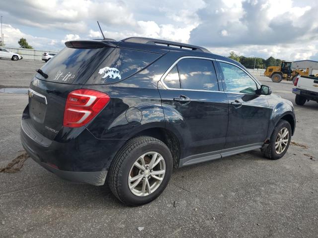 2016 CHEVROLET EQUINOX LT - 2GNALCEK3G6264846