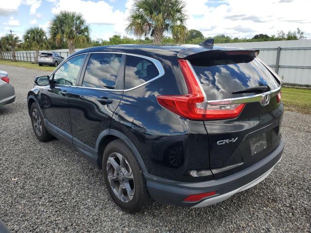 2017 HONDA CR-V EX - 7FARW1H50HE012503