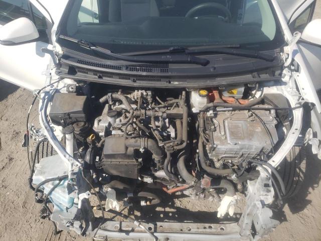 VIN JTDKDTB34F1110168 2015 Toyota Prius no.11