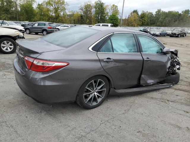 VIN 4T1BF1FKXHU649701 2017 Toyota Camry, LE no.3