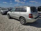 Lot #2940806449 2004 TOYOTA HIGHLANDER