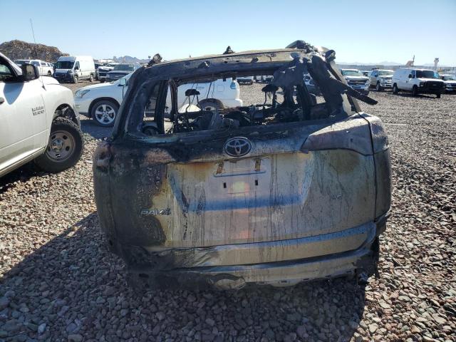 2018 TOYOTA RAV4 LE 2T3ZFREV8JW441337