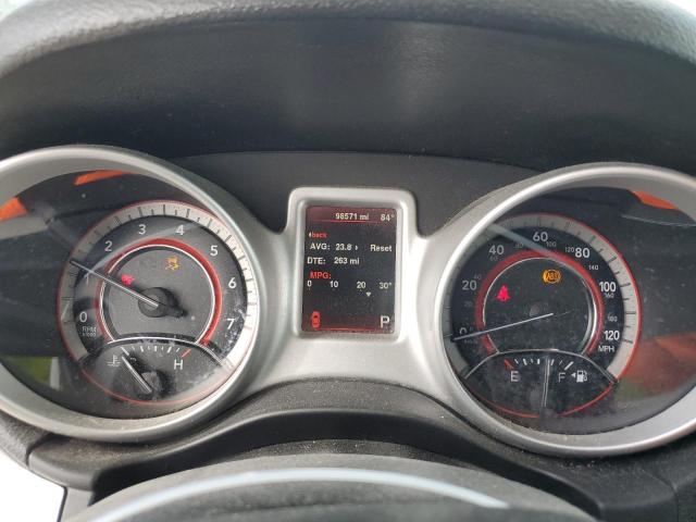 2015 DODGE JOURNEY SE - 3C4PDCAB3FT592574