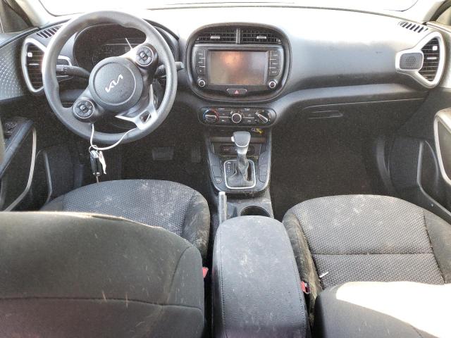 VIN KNDJ23AU9N7177842 2022 KIA Soul, LX no.8