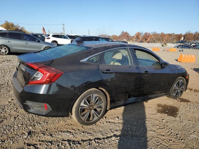 2018 HONDA CIVIC EX - JHMFC1F31JX020337