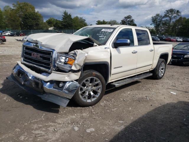 GMC SIERRA K15