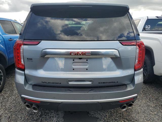 VIN 1GKS2JKL8RR281509 2024 GMC Denali, Denali no.6