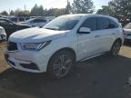 2018 ACURA MDX TECHNO - 5J8YD4H55JL026805