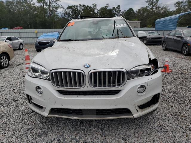 2017 BMW X5 SDRIVE3 - 5UXKR2C37H0X07056