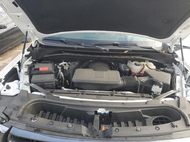 2023 GMC YUKON AT4 1GKS2CKD0PR562589