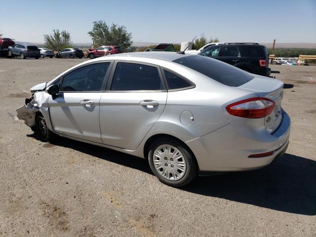 VIN 3FADP4AJ3KM132459 2019 FORD FIESTA no.2