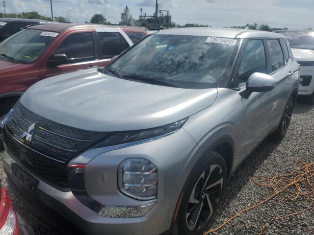 Vin: ja4j4ta84nz028508, lot: 73973424, mitsubishi outlander es 20221