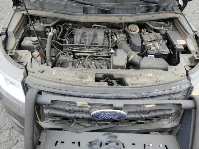 VIN 1FM5K8AR2HGB40884 2017 FORD EXPLORER no.12