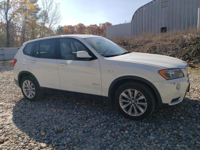 VIN 5UXWX9C50E0D25631 2014 BMW X3 no.4