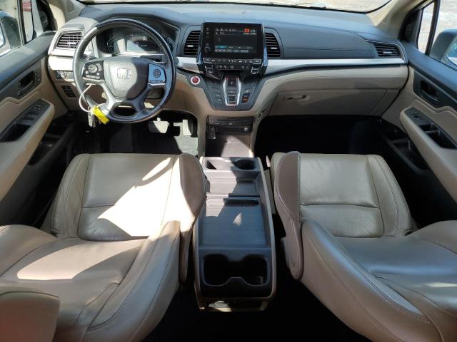 2018 HONDA ODYSSEY EX - 5FNRL6H70JB089672