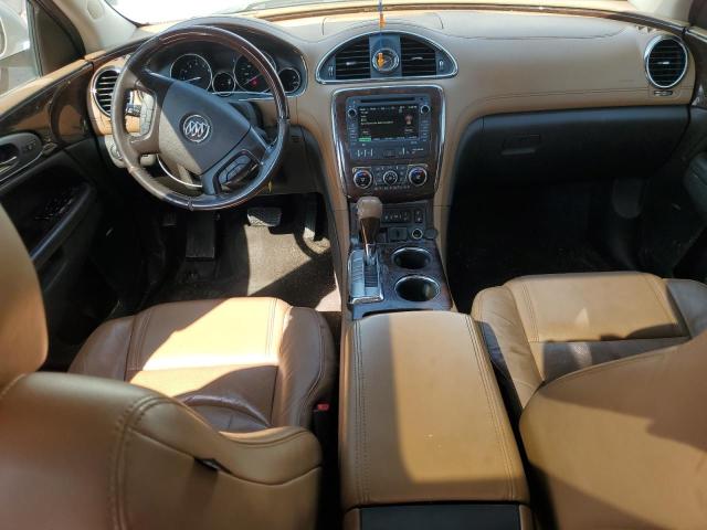 2016 BUICK ENCLAVE - 5GAKRCKD5GJ212365