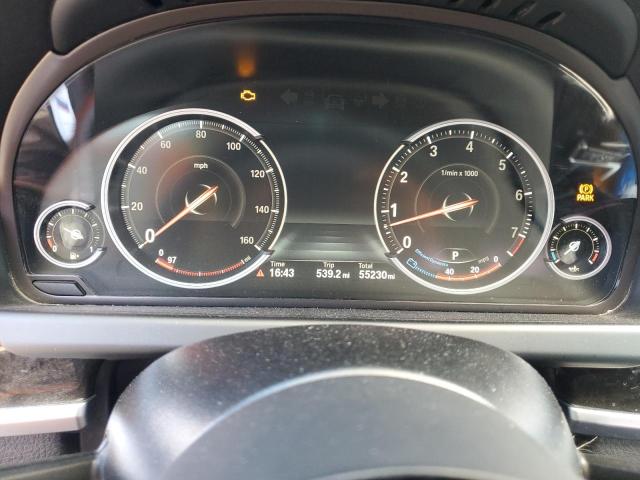 2017 BMW 640 I WBA6H1C59HD933073