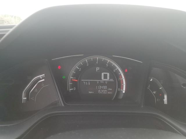 2017 HONDA CIVIC LX - 19XFC2F55HE081869