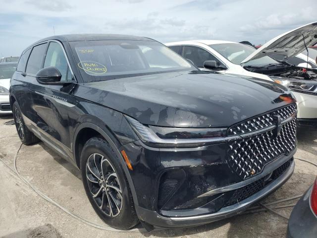 2024 LINCOLN NAUTILUS P 5LMPJ8JA4RJ798553